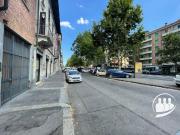 Box in affitto a Torino