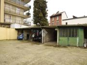 Box in affitto a Torino