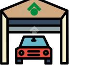 Box in vendita a Roma