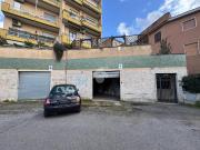 Box in vendita a Roma