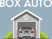 Box in vendita a Roma