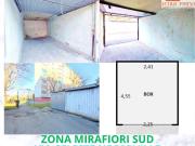 Box in vendita a Torino