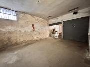 Box in Via Giuseppe Macchi