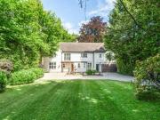 Box Lane, Hemel Hempstead, 5 Bedroom Detached