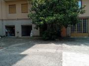 Box libero subito in Bruzzano via Urbino ideale anche...