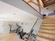 Box Lodge, Balls Green, Minchinhampton GL6, 7 bed...
