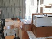 Box o garage in affitto a Cesena, CENTRO STORICO