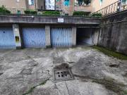 Box o garage in affitto a Milano, Bande Nere
