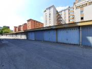 Box o garage in affitto a Milano, Stazione Centrale