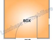 Box o garage in affitto a Napoli