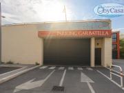 Box o garage in affitto a Roma, Ostiense Box o garage in affitto a Roma, Ostiense