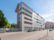 Box o garage in affitto a Torino, Barca Bertolla