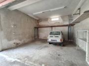 Box o garage in vendita a Catania, Via Leucatia via del...