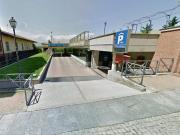 Box o garage in vendita a Moncalieri, Cento Storico