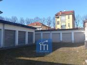 Box o garage in vendita a Torino, Falchera Villaretto