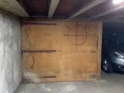 BOX PARKING SECURISE RUE ALIBERT