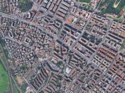 BOX PROSSIMA REALIZZAZIONE ZONA TUSCOLANA NUMIDIO QUADRATO