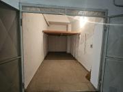 Box Stazione FS 11mq