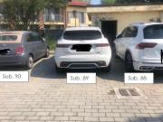 Box/Garage 12mq in vendita a Milano