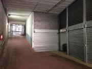 Box/Garage 14mq con box, Napoli pianura iniziale