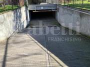 Box/Garage 14mq in vendita a Milano