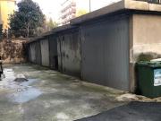 Box/Garage 14mq in vendita a Milano