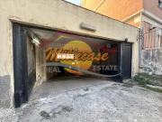 Box/Garage 14mq in vendita in via corsica 6, Siracusa