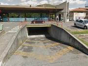 Box o garage in affitto a Iseo