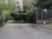 Box/Garage 16mq in vendita a Busto Arsizio