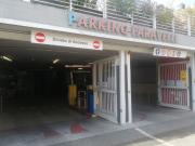 Box/Garage 17mq in affitto a Roma