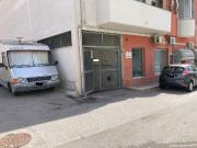 Box/Garage 18mq in vendita a Brindisi