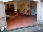 Box/Garage 19mq in vendita in via biga, Genova