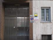 Box o garage in vendita a Torino, Madonna Campagna