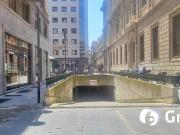 Box/Garage 22mq in affitto a Milano