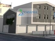 Box/Garage 23mq nuovo a San Benedetto del Tronto