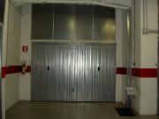Box/Garage 28mq con box doppio in via valentino...