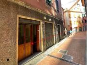 Box/Garage 29mq da ristrutturare in via beata chiara 10,...