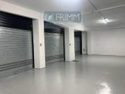 Box/Garage 41mq con box doppio a Roma