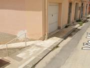 Box/Garage 60mq ristrutturato a Siracusa