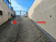 Box/Garage 53mq in vendita a Pomezia