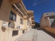 Box/Garage 85mq vista mare a Messina