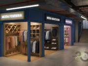 Box/Garagem em Centro, Fortaleza/CE de 0m² para locação...