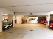 Box/posto auto