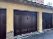 Box/Posto auto Lodi. Rif.: box lombardia zd