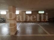 Box/Posto auto Tortoreto. Rif.: Cod. rif A102VRG
