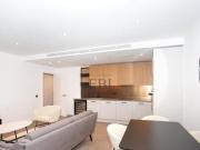 Boxwood Gardens, London Docks, 2 Bedroom Apartment
