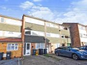 Boyd Close, Bishops Stortford, 1 Bedroom Terraced