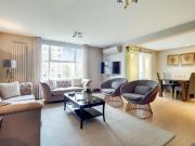 Boydell Court Flat 36 Flat 36 St. Johns Wood Park London...