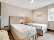 Boydell Court, St John’s Wood