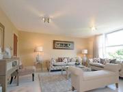 Boydell Court, St Johns Wood, 3 Bedroom Flat